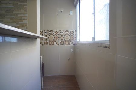 Apartamento para alugar com 41m², 2 quartos e sem vagaÁrea de serviço 