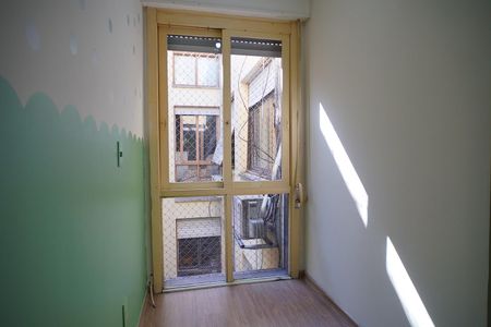 Apartamento para alugar com 41m², 2 quartos e sem vagaQuarto 1