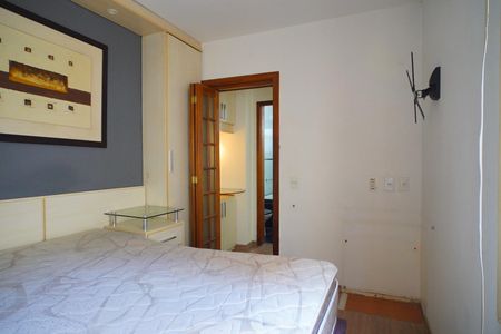 Apartamento para alugar com 41m², 2 quartos e sem vagaQuarto 2