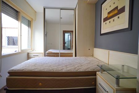 Apartamento para alugar com 41m², 2 quartos e sem vagaQuarto 2