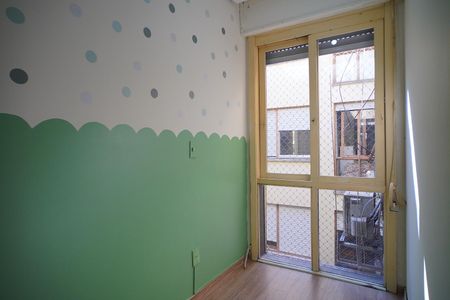 Apartamento para alugar com 41m², 2 quartos e sem vagaQuarto 1