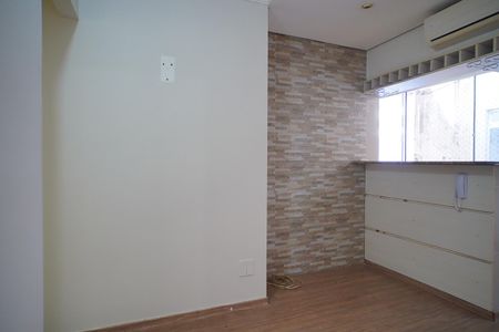 Apartamento para alugar com 41m², 2 quartos e sem vagaSala