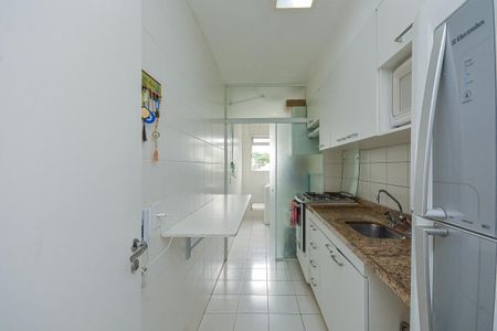 Apartamento à venda com 98m², 3 quartos e 2 vagas Apartamento à venda com 98m², 3 quartos e 2 vagasCozinha