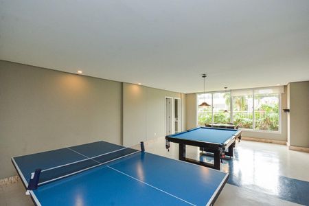 Apartamento à venda com 98m², 3 quartos e 2 vagas Apartamento à venda com 98m², 3 quartos e 2 vagasSalão de jogos