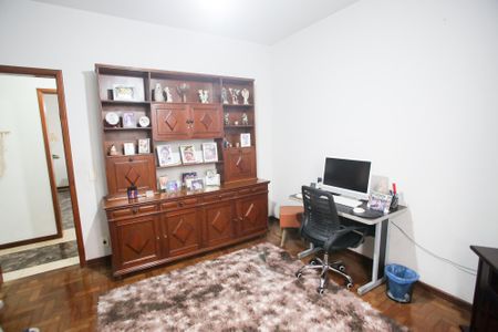 Casa à venda com 188m², 4 quartos e 3 vagasQuarto 3