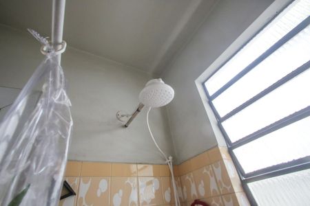 Casa à venda com 188m², 4 quartos e 3 vagasBanheiro de Serviço