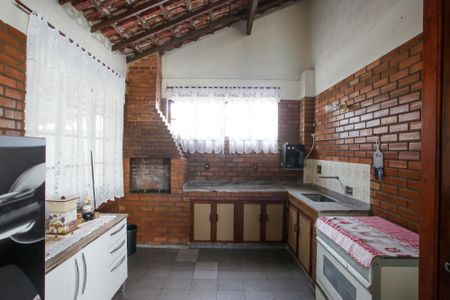 Casa à venda com 188m², 4 quartos e 3 vagasEspaço Gourmet