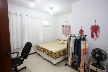 Casa à venda com 188m², 4 quartos e 3 vagasQuarto 4