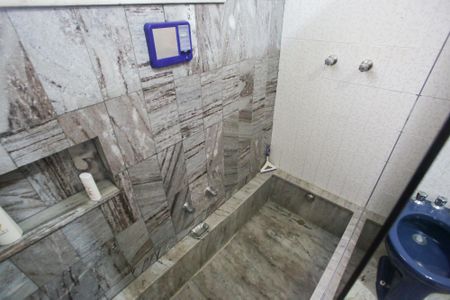 Casa à venda com 188m², 4 quartos e 3 vagasBanheiro da Suíte 1