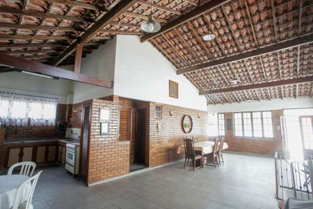Casa à venda com 188m², 4 quartos e 3 vagasEspaço Gourmet
