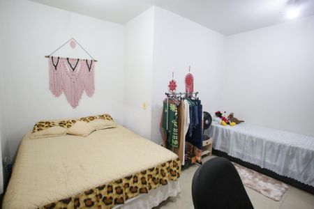 Casa à venda com 188m², 4 quartos e 3 vagasQuarto 4