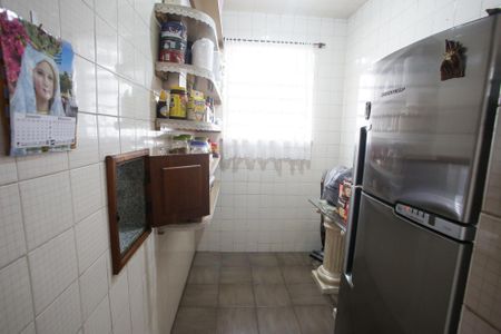 Casa à venda com 188m², 4 quartos e 3 vagasDispensa