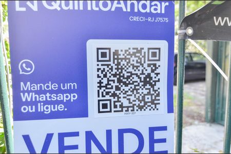 Apartamento à venda com 115m², 3 quartos e sem vagaFachada