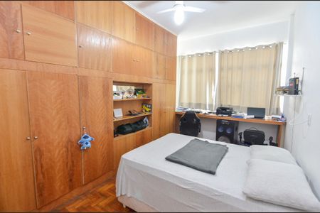 Apartamento à venda com 115m², 3 quartos e sem vagaQuarto 1