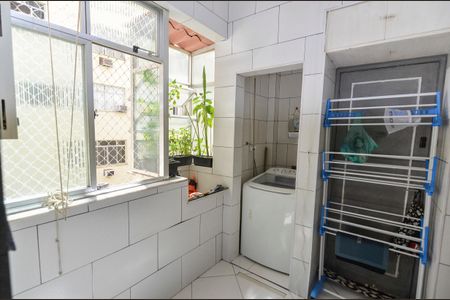 Apartamento à venda com 115m², 3 quartos e sem vagaÁrea de Serviço