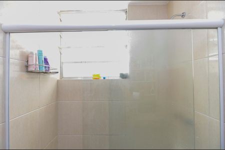 Apartamento à venda com 115m², 3 quartos e sem vagaBanheiro da Suíte