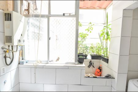 Apartamento à venda com 115m², 3 quartos e sem vagaÁrea de Serviço