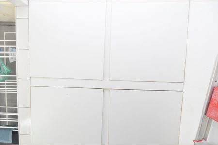 Apartamento à venda com 115m², 3 quartos e sem vagaQuarto de Serviço