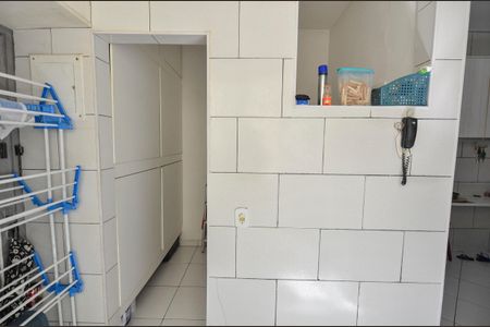 Apartamento à venda com 115m², 3 quartos e sem vagaÁrea de Serviço