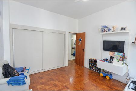 Apartamento à venda com 115m², 3 quartos e sem vagaQuarto 2