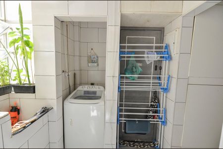 Apartamento à venda com 115m², 3 quartos e sem vagaÁrea de Serviço