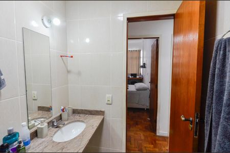 Apartamento à venda com 115m², 3 quartos e sem vagaBanheiro Social