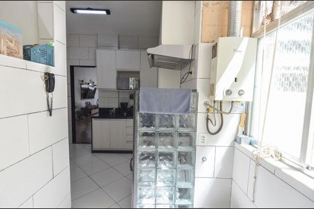 Apartamento à venda com 115m², 3 quartos e sem vagaÁrea de Serviço
