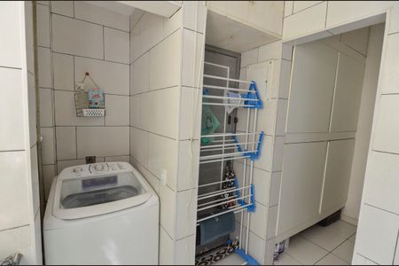 Apartamento à venda com 115m², 3 quartos e sem vagaÁrea de Serviço