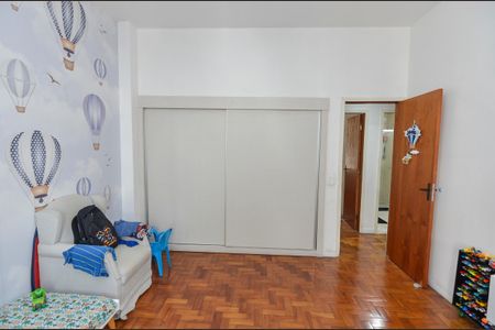Apartamento à venda com 115m², 3 quartos e sem vagaQuarto 2