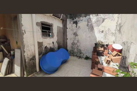 Casa à venda com 206m², 4 quartos e 2 vagas