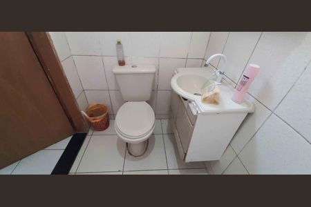 Casa à venda com 206m², 4 quartos e 2 vagas