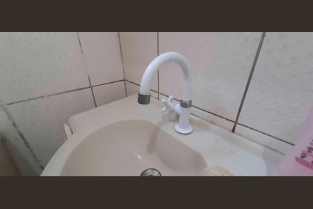 Casa à venda com 206m², 4 quartos e 2 vagas