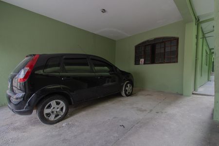 Casa para alugar com 60m², 1 quarto e 1 vagaGaragem