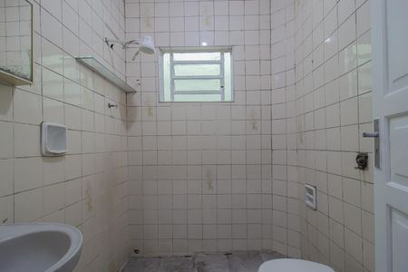 Casa para alugar com 60m², 1 quarto e 1 vagaBanheiro