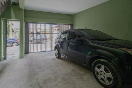 Casa para alugar com 60m², 1 quarto e 1 vagaGaragem