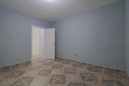 Quarto de casa para alugar com 1 quarto, 60m² em Jardim Estrela, Mauá