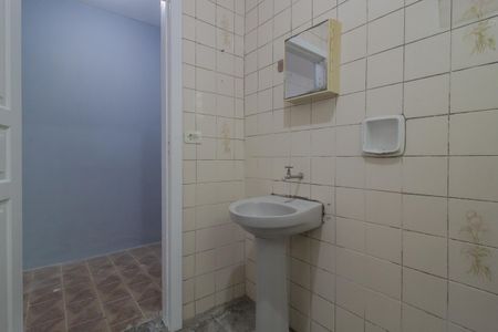 Casa para alugar com 60m², 1 quarto e 1 vagaBanheiro