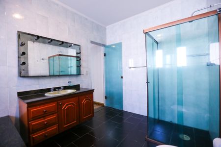 Casa à venda com 4 quartos, 800m² em Vila Pereira Cerca, São Paulo