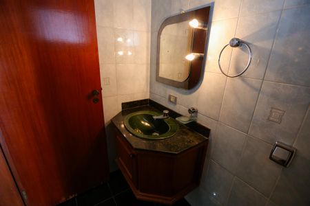 Casa à venda com 800m², 4 quartos e 4 vagasLavabo