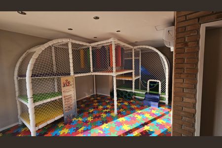 Apartamento para alugar com 61m², 2 quartos e 1 vaga Apartamento para alugar com 61m², 2 quartos e 1 vagacomodo