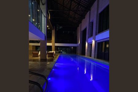 Apartamento para alugar com 61m², 2 quartos e 1 vaga Apartamento para alugar com 61m², 2 quartos e 1 vagaLazer