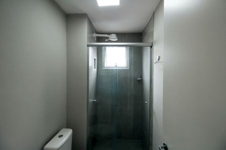 Apartamento à venda com 50m², 2 quartos e 1 vagaBanheiro