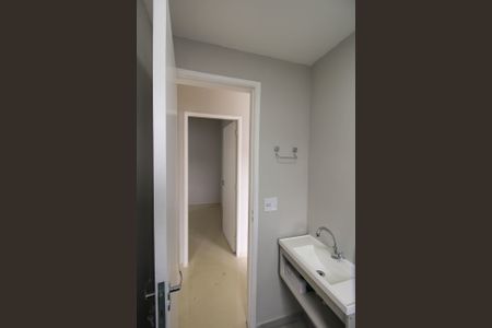 Apartamento à venda com 50m², 2 quartos e 1 vagaBanheiro