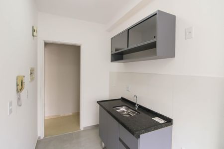 Apartamento à venda com 50m², 2 quartos e 1 vagaCozinha