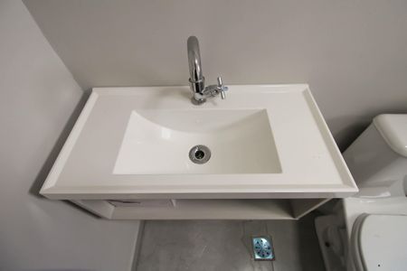 Apartamento à venda com 50m², 2 quartos e 1 vagaBanheiro