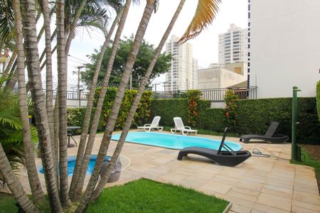 Apartamento à venda com 50m², 2 quartos e 1 vagaPiscina