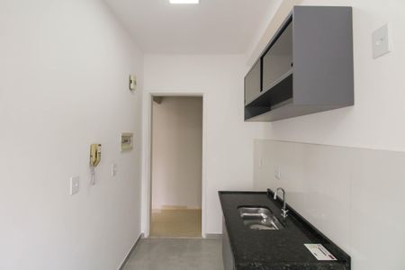Apartamento à venda com 50m², 2 quartos e 1 vagaCozinha