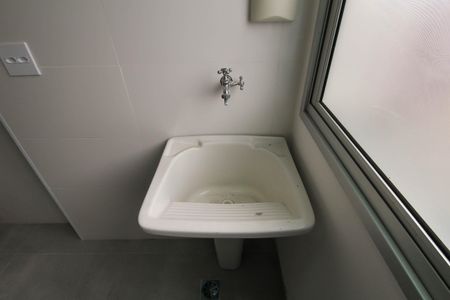 Apartamento à venda com 50m², 2 quartos e 1 vagaÁrea de Serviço