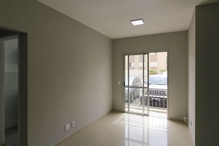 Sala de apartamento à venda com 2 quartos, 50m² em Vila Independencia, São Paulo
