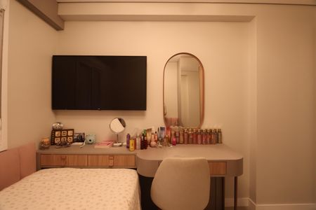 Apartamento à venda com 76m², 3 quartos e 2 vagasQuarto 1